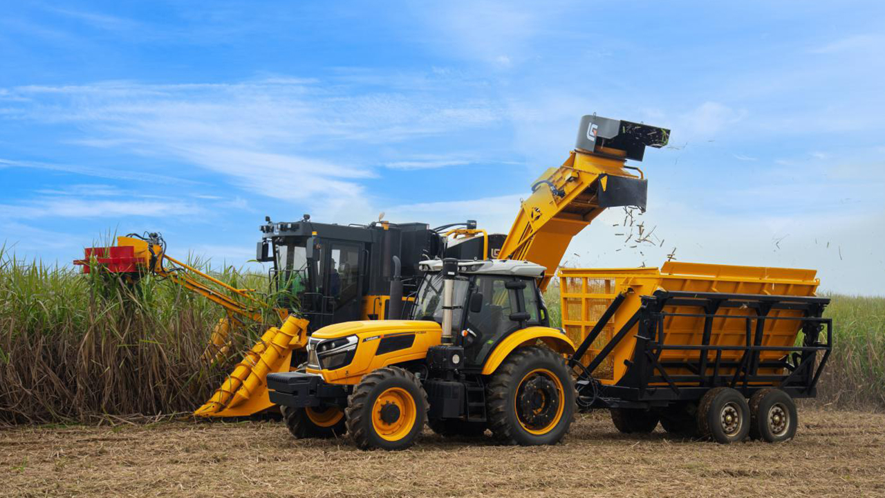 Thiết Bị Nông Nghiệp