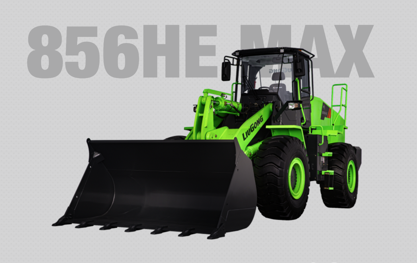 CLG856HE - MAX