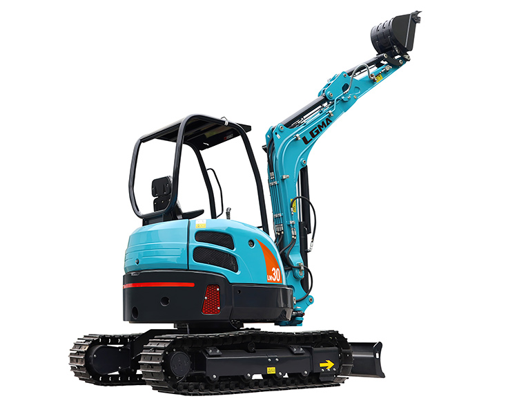 LUGONG LM30
