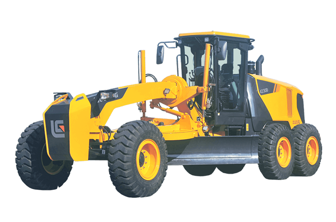 Máy san gạt LiuGong 4230D