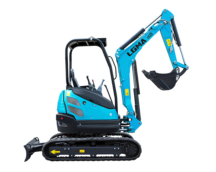 LUGONG LM25
