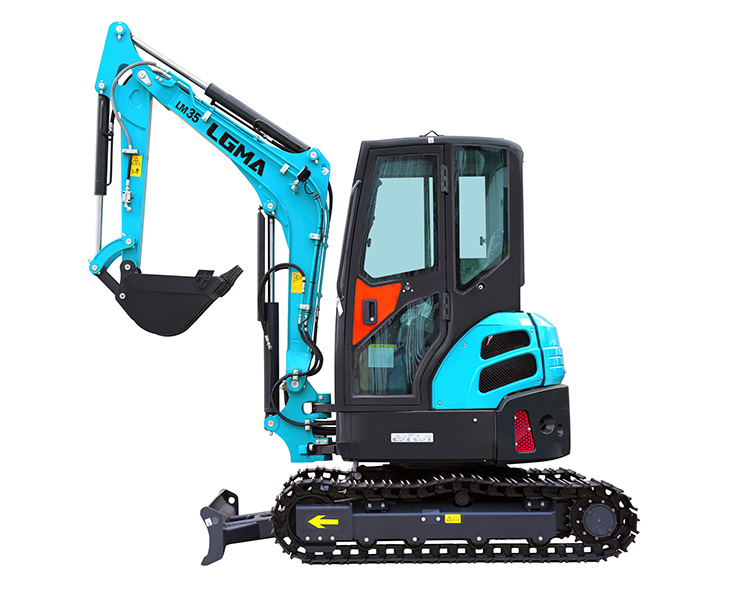 LUGONG LM35